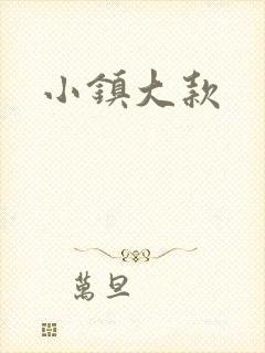 小镇大款
