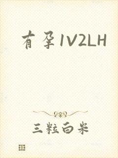 有孕1V2LH