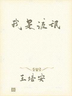 我是流氓