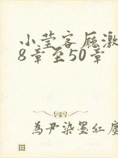 小莹客厅激情38章至50章