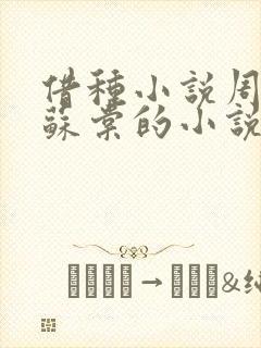 借种小说周楚臣苏棠的小说