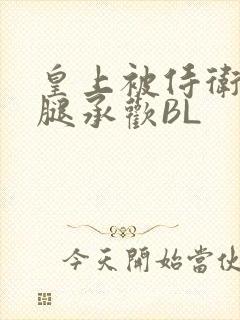 皇上被侍卫抵开腿承欢BL