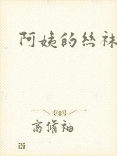 阿姨的丝袜小说封面