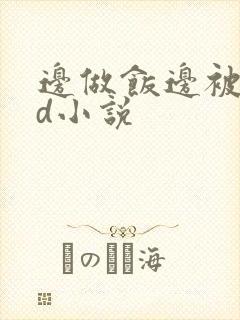 边做饭边被躁bd小说