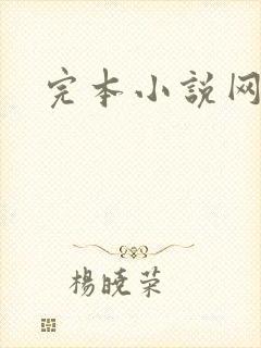 完本小说网