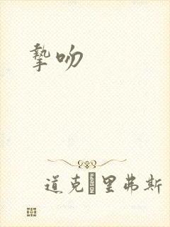 挚吻
