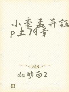 小豪孟卉钰慧三p上79章