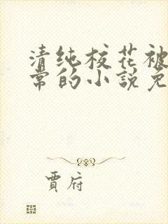 清纯校花被擒日常的小说免费阅读