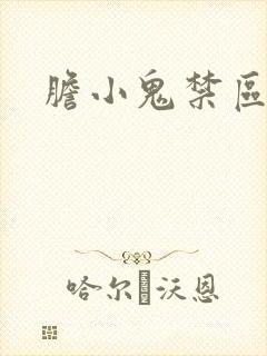 胆小鬼禁区