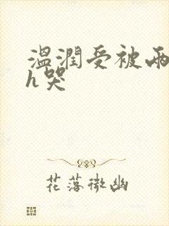 温润受被两个攻h哭