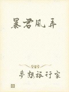 暴君风弄