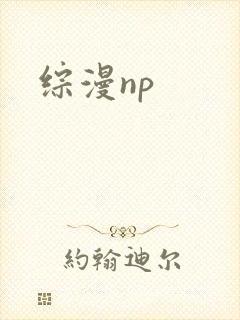 综漫np