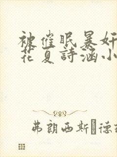 被催眠暴奸的校花夏诗涵小说