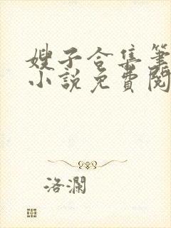 嫂子合集笔趣阁小说免费阅读