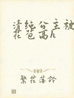 清纯公主被迫开花苞高h