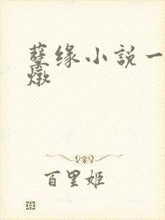 孽缘小说一家乱炖封面