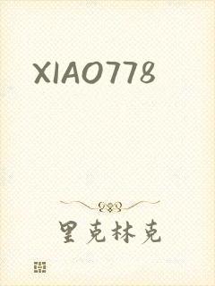 XIAO778
