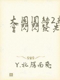 大团圆结2亲情会闪闪发光亲情会免费阅读