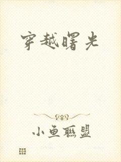 穿越曙光
