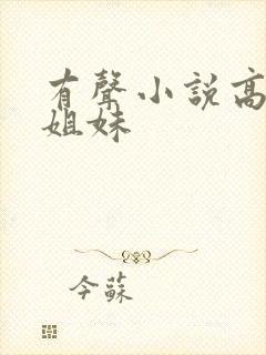 有声小说高树三姐妹