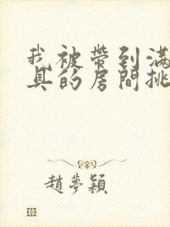 我被带到满是玩具的房间挑调游戏