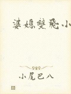 婆媳双飞小说