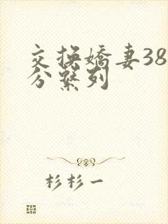交换娇妻38部分系列