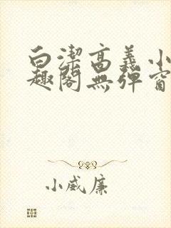 白洁高义小说笔趣阁无弹窗版特色