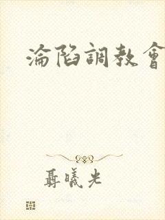 沦陷调教会所