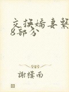 交换娇妻系列38部分
