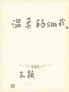 温柔的sm我