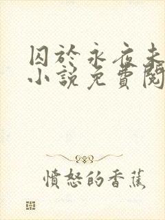 囚于永夜未删减小说免费阅读