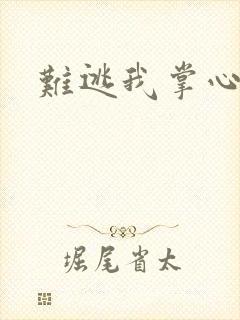 难逃我掌心