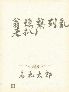 翁熄系列乱 (老扒)