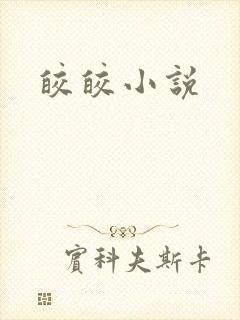 皎皎小说