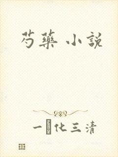芍药 小说