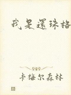 我是还珠格格