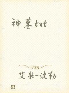 神墓txt