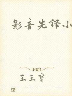 影音先锋小说