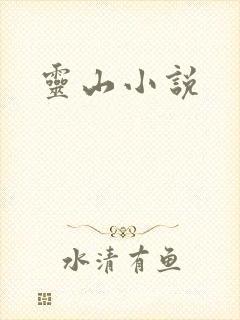 灵山小说
