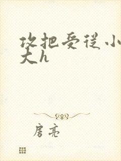 攻把受从小睡到大h封面