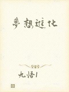 梦想进化