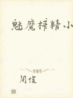 魅魔榨精小说