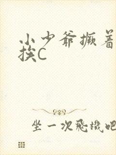 小少爷撅着屁股挨C