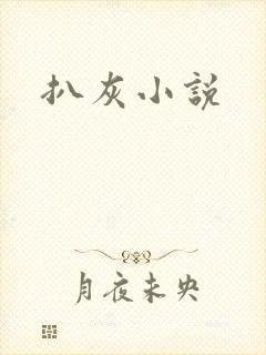 扒灰小说