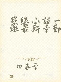 孽缘小说一家乱炖最新章节阅读封面