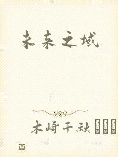 未来之域