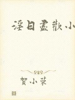淫日尽欢小说