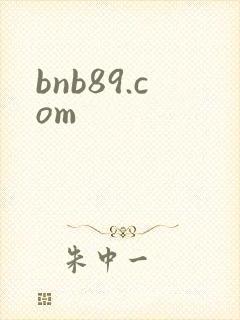 bnb89.com