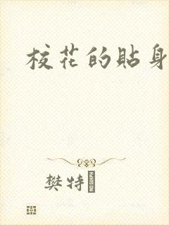 校花的贴身杀手
